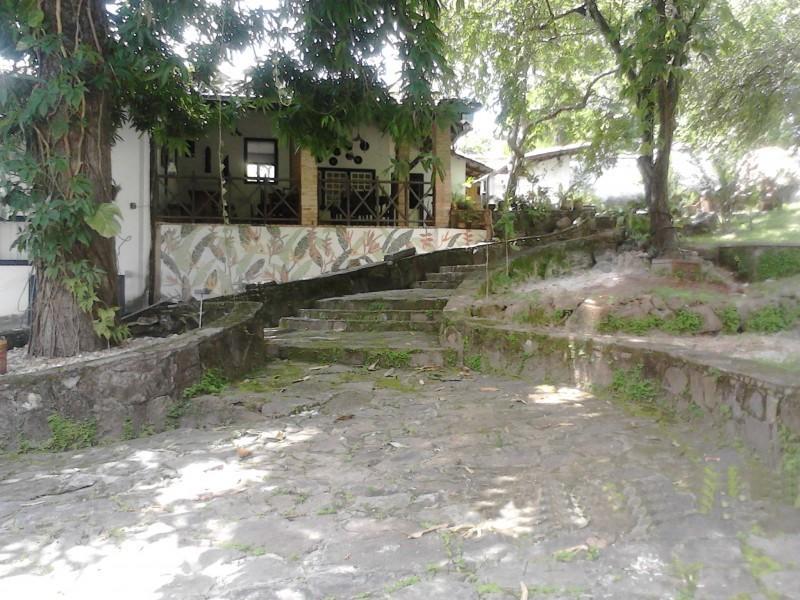 Pousada Chacara Da Dinda Goias Exterior photo